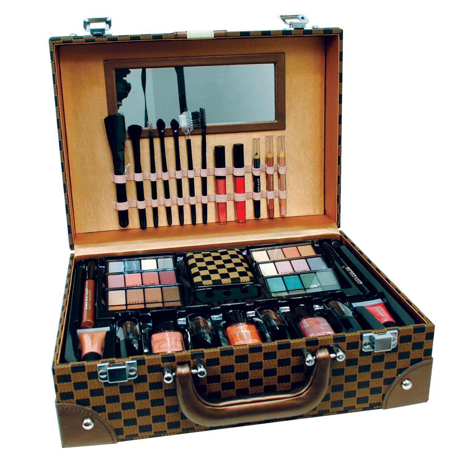 Makeup Cases